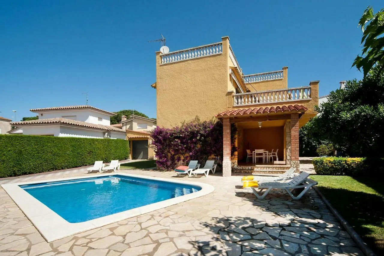 La Marinada Villa L'Escala
