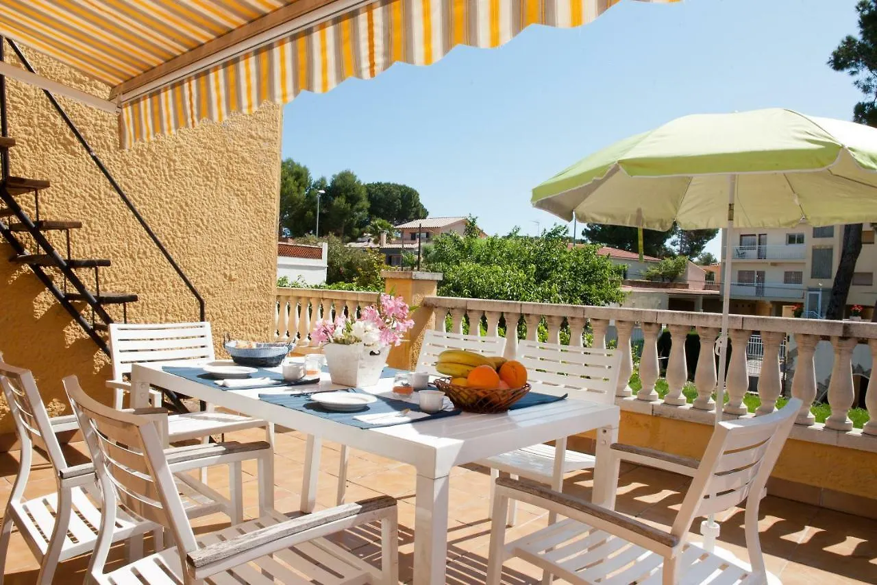 La Marinada Villa L'Escala