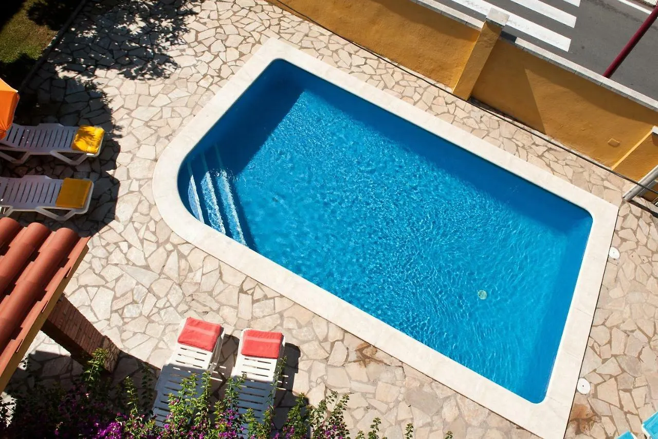 La Marinada Villa L'Escala Spain