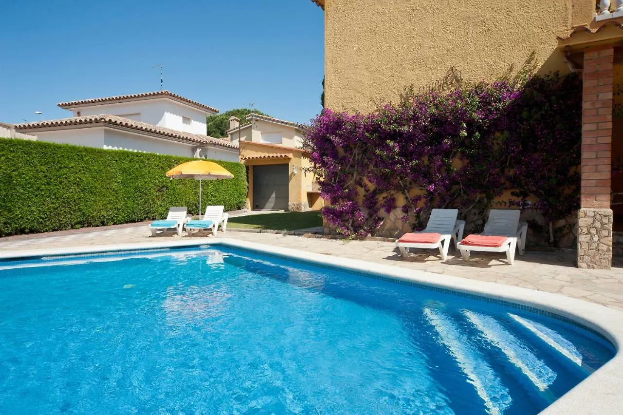 La Marinada Villa L'Escala
