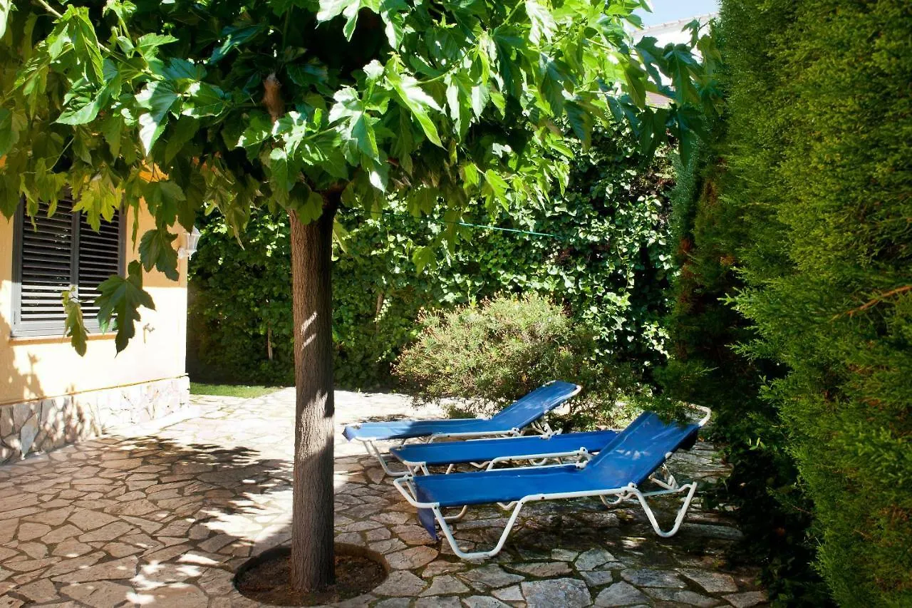 La Marinada Villa L'Escala 0*,  Spain