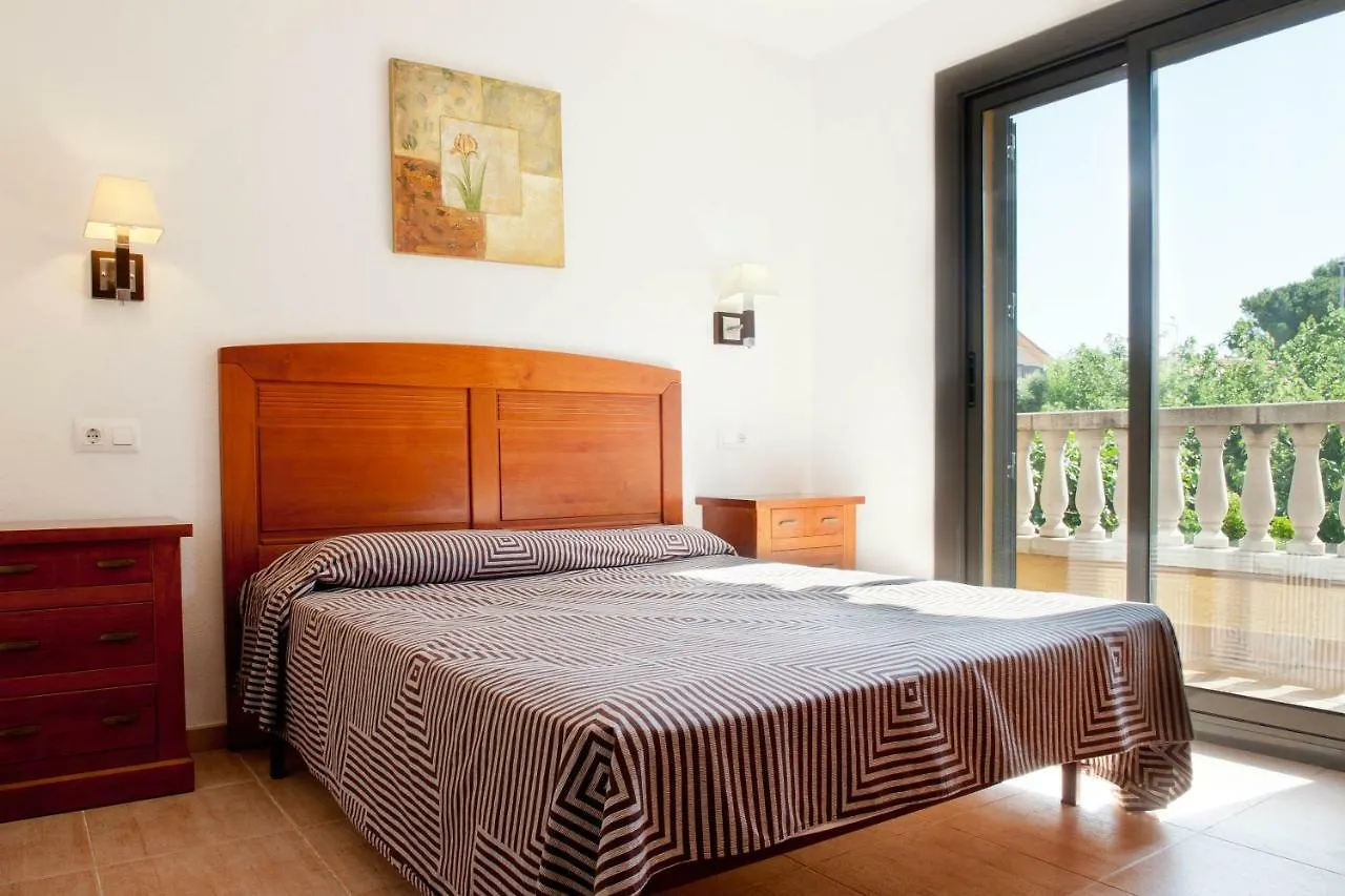 La Marinada Villa L'Escala Spain