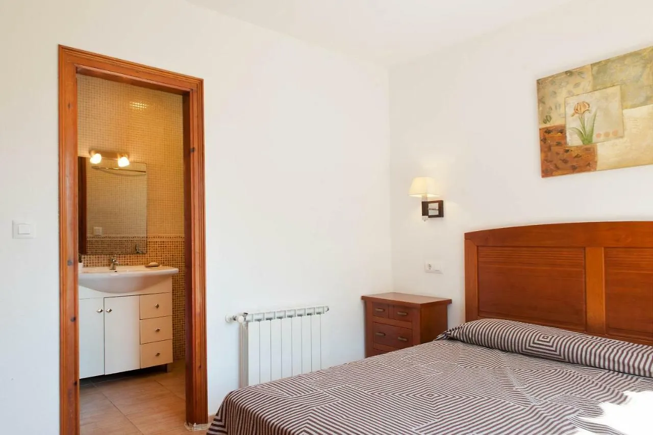 La Marinada Villa L'Escala