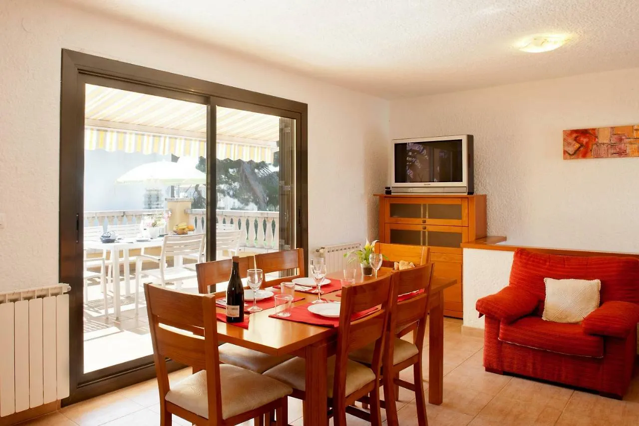 La Marinada Villa L'Escala