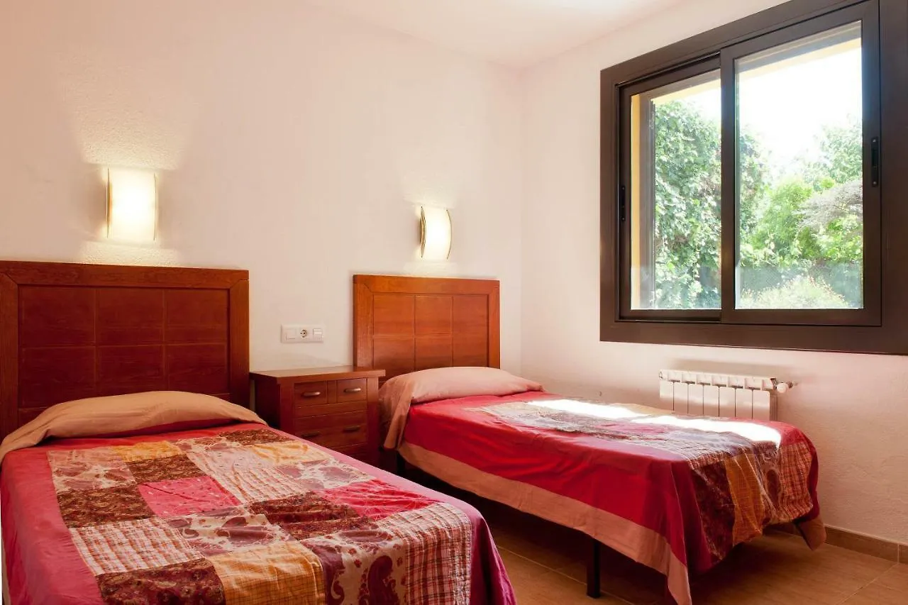 La Marinada Villa L'Escala