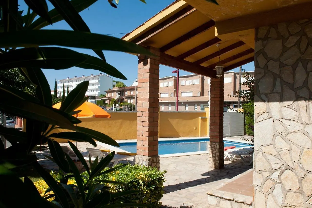 La Marinada Villa L'Escala 0*,