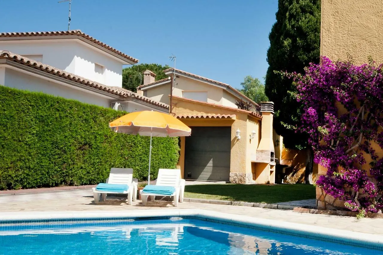 La Marinada Villa L'Escala