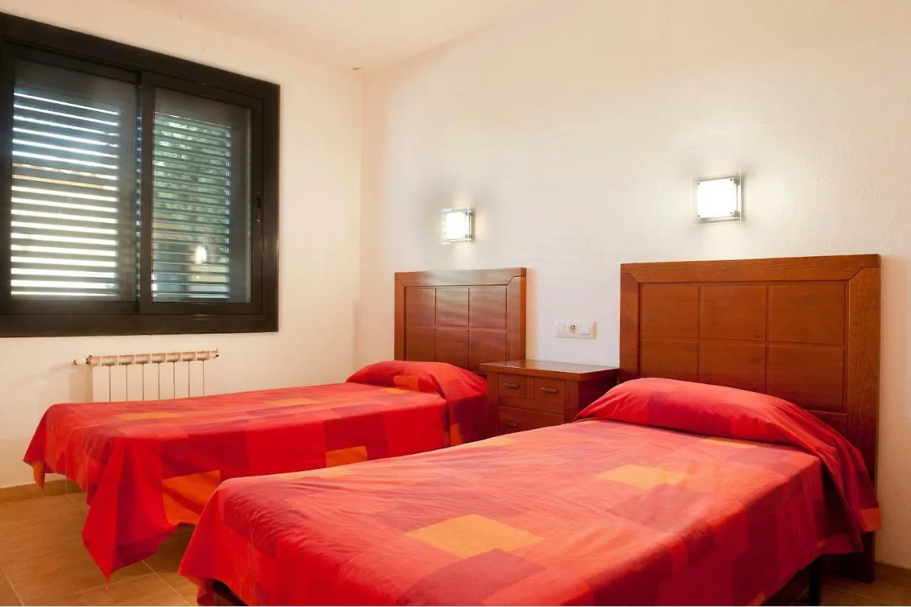 La Marinada Villa L'Escala